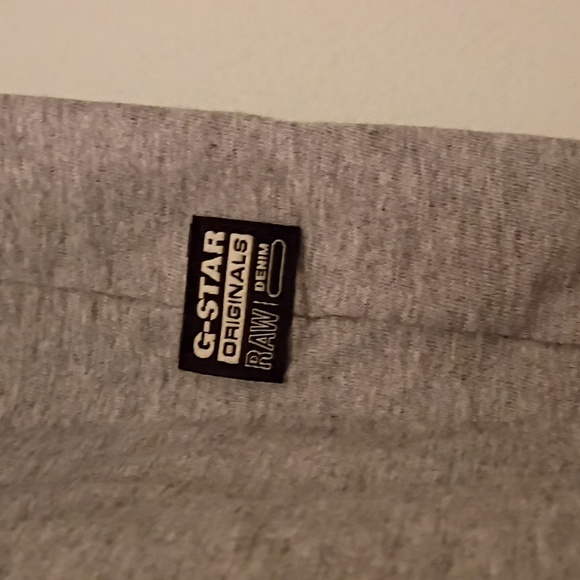 G-Star Raw Men's T-shirt - Picture 4 of 5